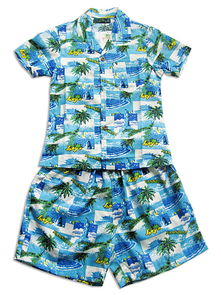 海口絲妮雅服飾兒童服裝產品列表