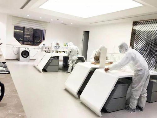 跨界抗疫 一家服務(wù)FILA的廣東時(shí)裝品牌如何轉(zhuǎn)型口罩生產(chǎn)