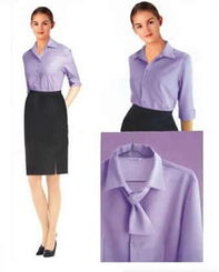 從生產(chǎn)到銷售 探索襯衫、職業(yè)裝與文化衫的服裝產(chǎn)業(yè)鏈