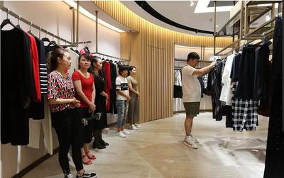 視覺制勝 巧用視覺影響力，引爆服裝店銷售業(yè)績