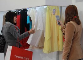 從服裝訂貨會(huì)到終端銷售 構(gòu)建高效盈利的商業(yè)閉環(huán)