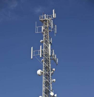 剛剛！首個5G手機電話在上海接通！移動通信新紀元開啟